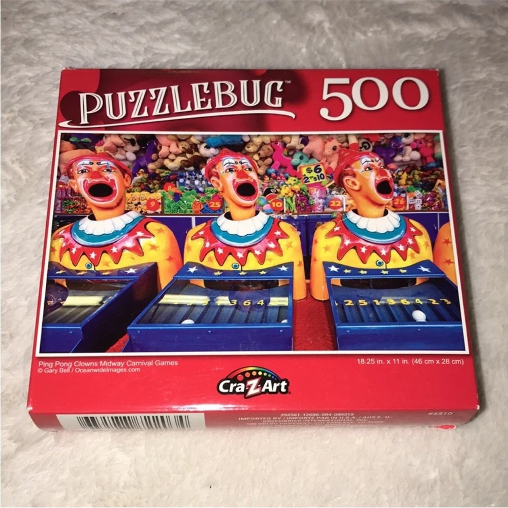 Puzzle Bundle - Picture 3 of 6